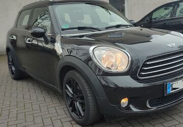 Mini Countryman D (Cooper) 148.700 km 6.850 &euro; Duisburg 47169