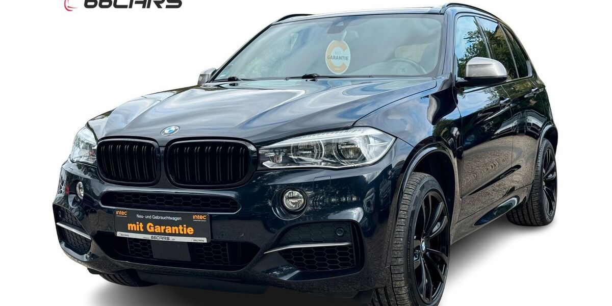 BMW X5 M50 115.650 km 37.980 &euro; Duisburg 47249
