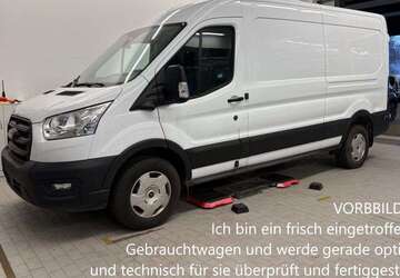 Ford Transit 21.268 km 29.880 &euro; Oberhausen 46049