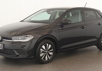 VW Polo 9.100 km 23.584 &euro; Düsseldorf 40233