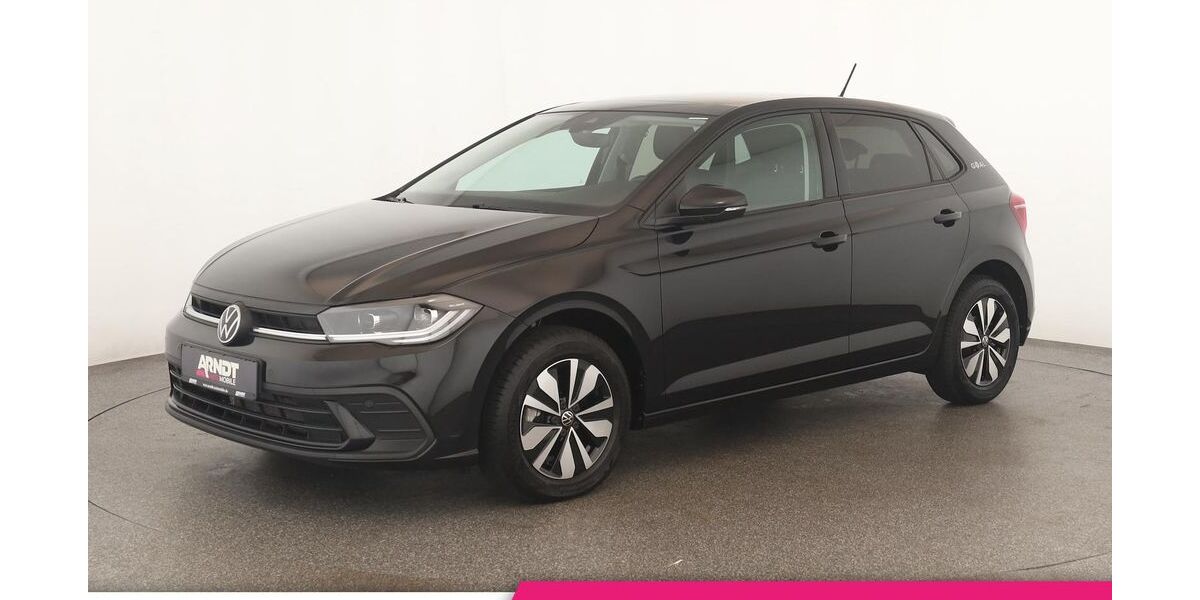 VW Polo 9.100 km 23.584 &euro; Düsseldorf 40233