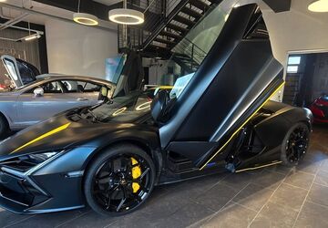 Lamborghini Revuelto 2.900 km 579.999 &euro; Kaarst 41564