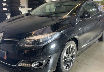 Renault Megane 69.310 km 7.900 &euro; Düsseldorf 40589