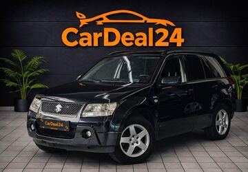 Suzuki Grand Vitara 182.000 km 5.999 &euro; Voerde 46562
