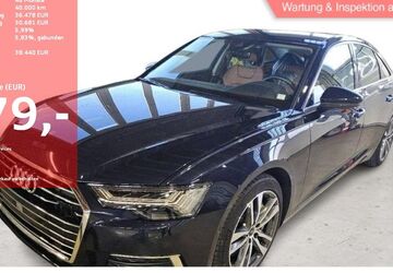 Audi A6 38.175 km 36.180 &euro; Moers-Hülsdonk 47441