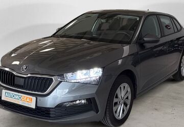Skoda Scala 11.343 km 25.225 &euro; Duisburg 47138