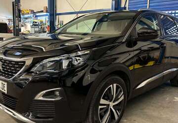 Peugeot 5008 88.000 km 20.795 &euro; Düsseldorf 40549