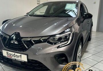 Mitsubishi ASX 12.070 km 20.990 &euro; Gelsenkirchen 45881