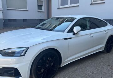 Audi A5 138.000 km 24.100 &euro; Duisburg 47057