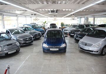 Opel Corsa 140.000 km 1.490 &euro; Essen 45356