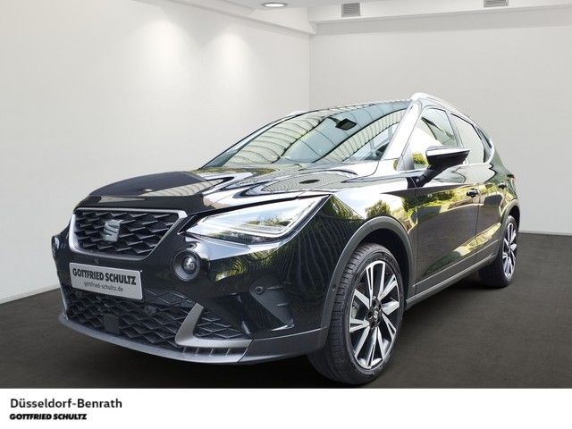 Seat Arona 20.000 km 18.937 &euro; Düsseldorf 40589