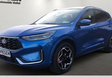 Ford Kuga 28.813 km 37.350 &euro; Neuss 41464