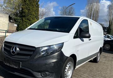 Mercedes-Benz Vito 340.824 km 9.490 &euro; Düsseldorf 40597