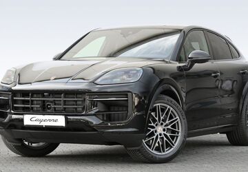 Porsche Cayenne 14.900 km 119.490 &euro; Düsseldorf 40468