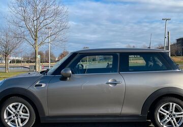 Mini ONE 108.000 km 9.600 &euro; Essen 45219