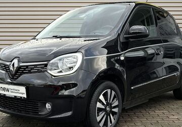 Renault Twingo 13.800 km 14.990 &euro; Duisburg 47059