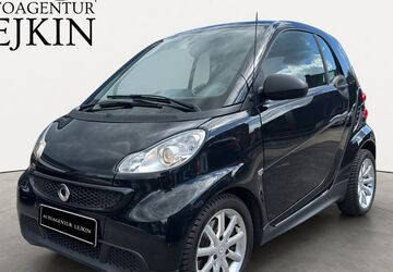 Smart ForTwo 50.801 km 5.990 &euro; Krefeld 47803
