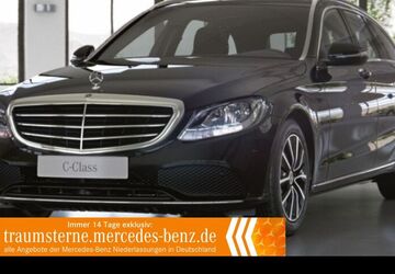 Mercedes-Benz C 200 48.701 km 22.890 &euro; Duisburg 47138