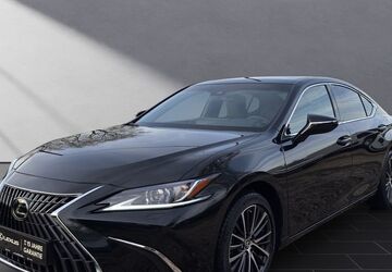 Lexus ES 300 3.500 km 45.900 &euro; Wesel 46485