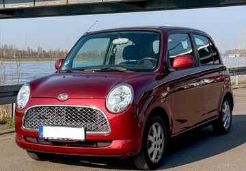 Daihatsu TREVIS 187.000 km 900 &euro; Düsseldorf 40476