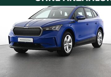 Skoda Enyaq 15.487 km 21.800 &euro; Essen 45143