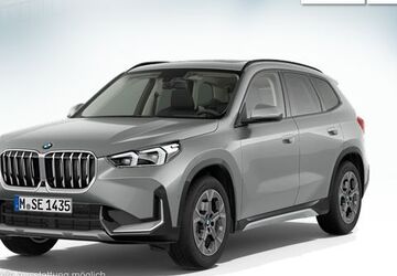 BMW X1 12.999 km 45.680 &euro; Düsseldorf 40549