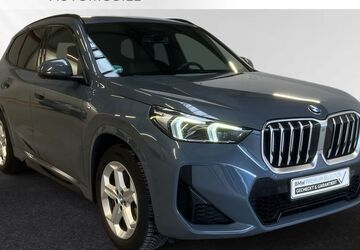 BMW X1 25.600 km 44.200 &euro; Wesel 46485