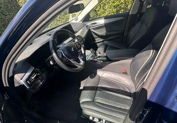 BMW 530 88.000 km 26.999 &euro; Duisburg 47119