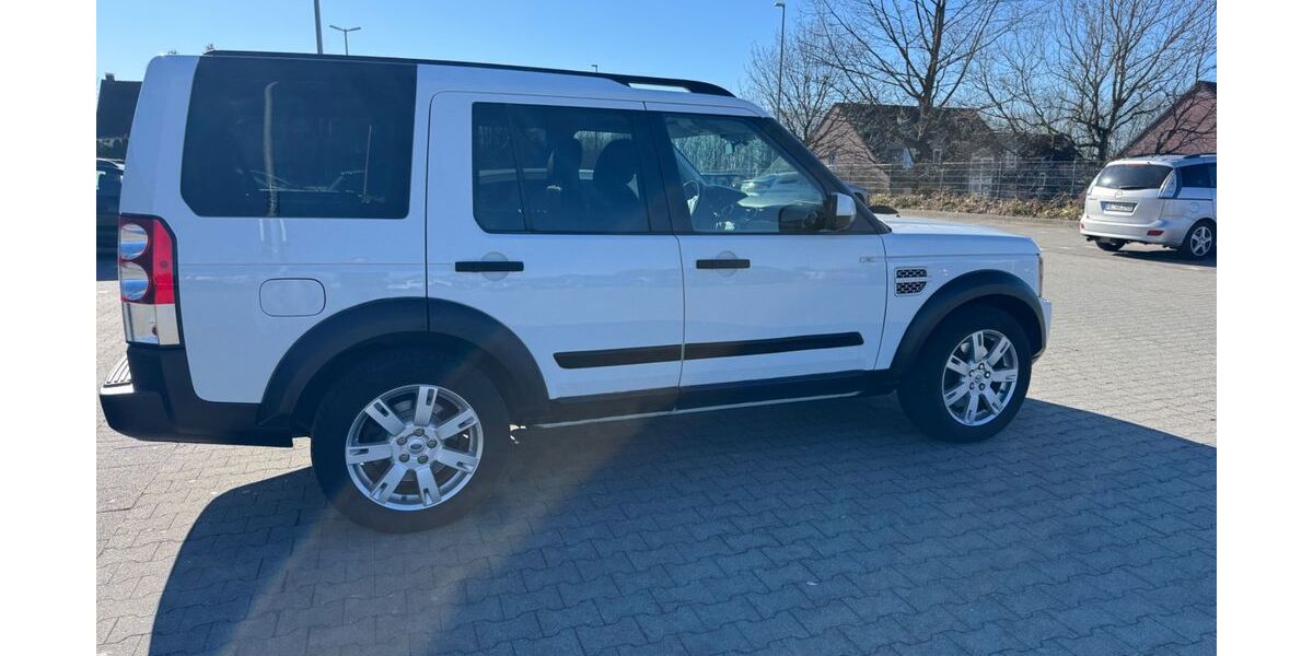 Land Rover Discovery 207.000 km 13.900 &euro; Essen 45239