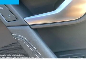 VW Touareg 13.965 km 69.990 &euro; Düsseldorf 40233