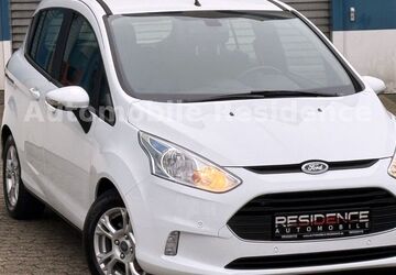 Ford B-Max 22.300 km 12.798 &euro; Ratingen 40880