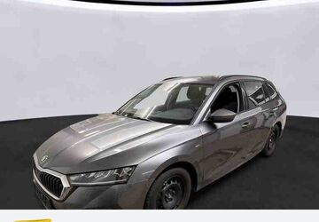 Skoda Octavia 97.604 km 21.640 &euro; Duisburg 47059