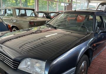 Citroen CX 223.400 km 12.990 &euro; Düsseldorf 40476