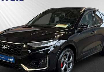 Ford Kuga 8.000 km 28.990 &euro; Oberhausen 46145