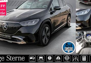 Mercedes-Benz EQE 24.245 km 55.555 &euro; Dorsten 46282
