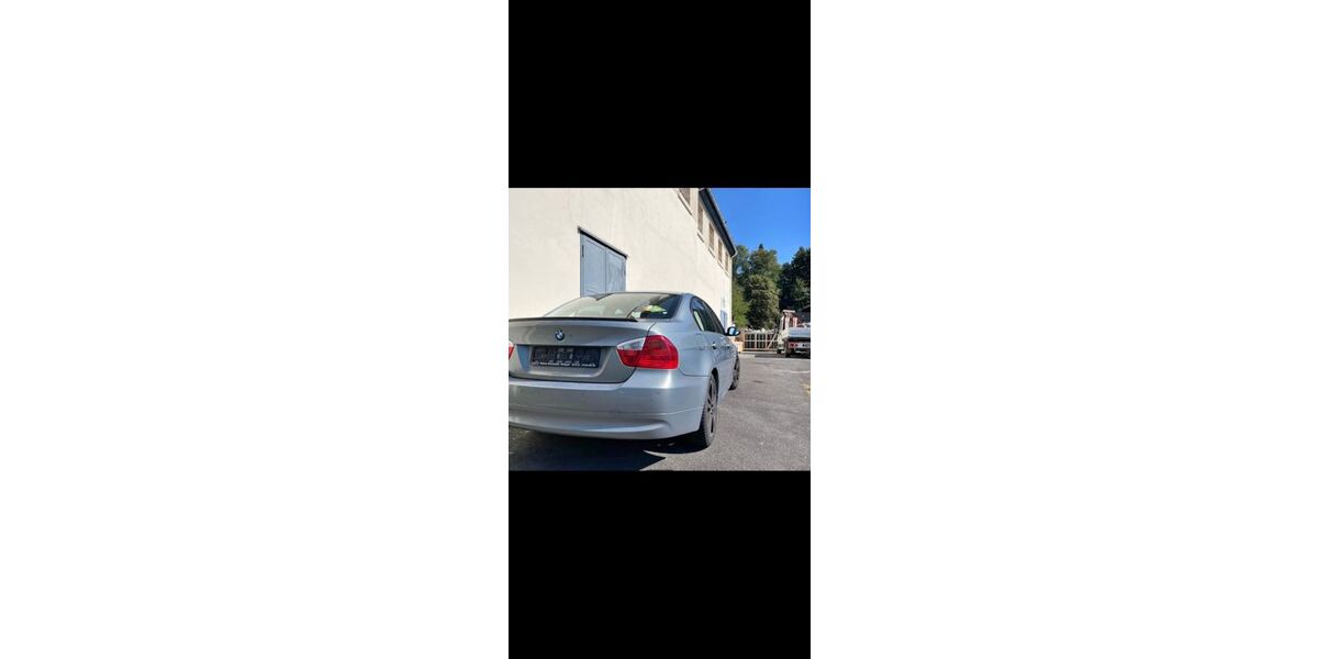 BMW 318 193.000 km 4.000 &euro; Velbert 42555