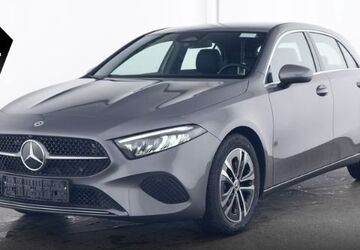 Mercedes-Benz A 180 5.928 km 27.590 &euro; Neuss 41464