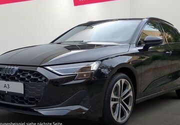 Audi A3 3.827 km 34.440 &euro; Duisburg 47249