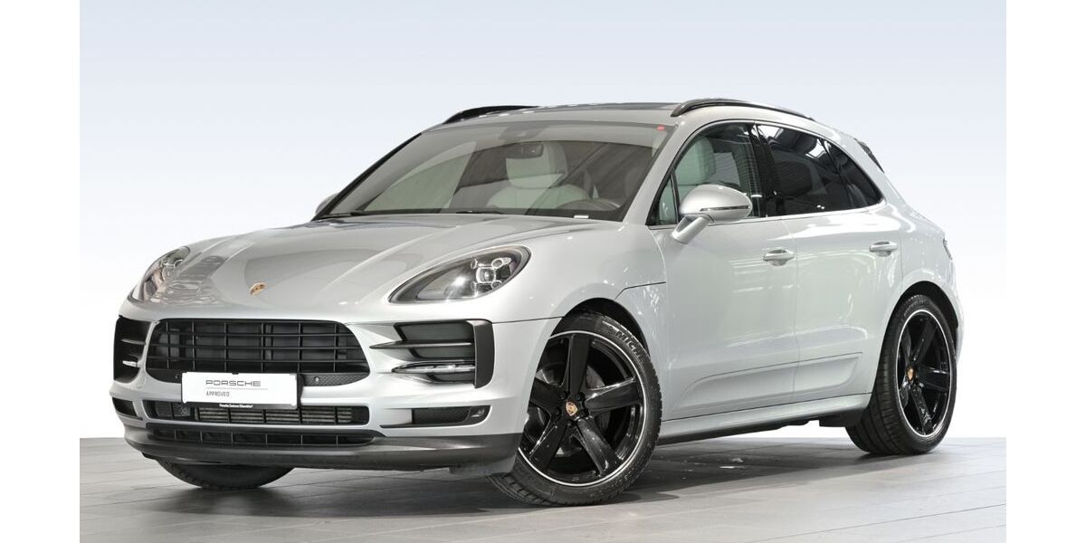 Porsche Macan 67.460 km 58.900 &euro; Düsseldorf 40468