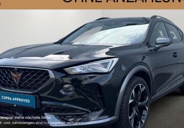 Cupra Formentor 37.859 km 26.950 &euro; Neuss 41460