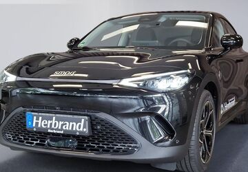 Smart #3 1.004 km 37.500 &euro; Krefeld 47800