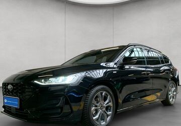 Ford Focus 18.687 km 22.480 &euro; Düsseldorf 40233