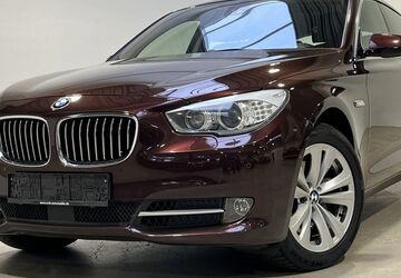 BMW 530 Gran Turismo 270.581 km 8.900 &euro; Düsseldorf 40599