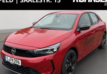 Opel Corsa 6.999 km 16.790 &euro; Krefeld 47800