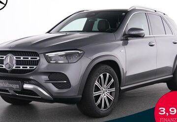 Mercedes-Benz GLE 350 5.735 km 78.888 &euro; Essen 45309