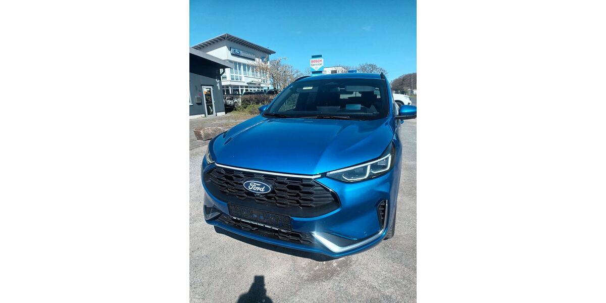 Ford Kuga 17.225 km 32.500 &euro; Voerde 46562