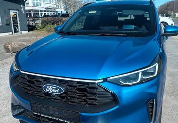 Ford Kuga 17.225 km 32.690 &euro; Voerde 46562