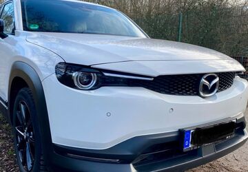 Mazda MX-30 55.135 km 13.400 &euro; Krefeld 47803