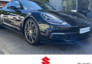Porsche Panamera 238.126 km 44.490 &euro; Velbert 42553