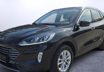 Ford Kuga 60.450 km 24.980 &euro; Dorsten 46282